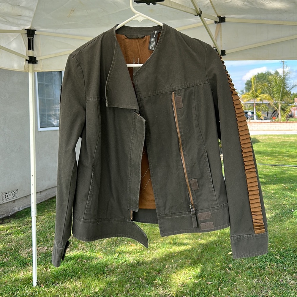 Disney Star Wars Replica Rogue One Jacket